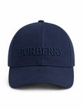 Boné Burberry Luxury Baseball Cap