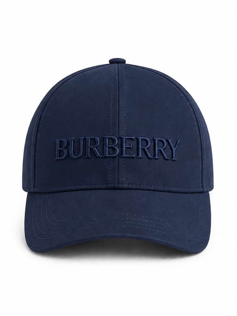 Boné Burberry Luxury Baseball Cap