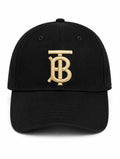 Burberry Monogram Motif
