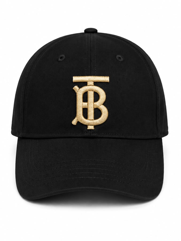 Burberry Monogram Motif