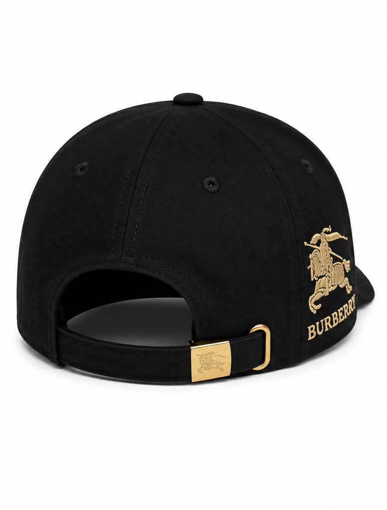 Burberry Monogram Motif