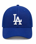 Boné New Era 9FORTY A-Frame MLB Los Angeles Dodgers