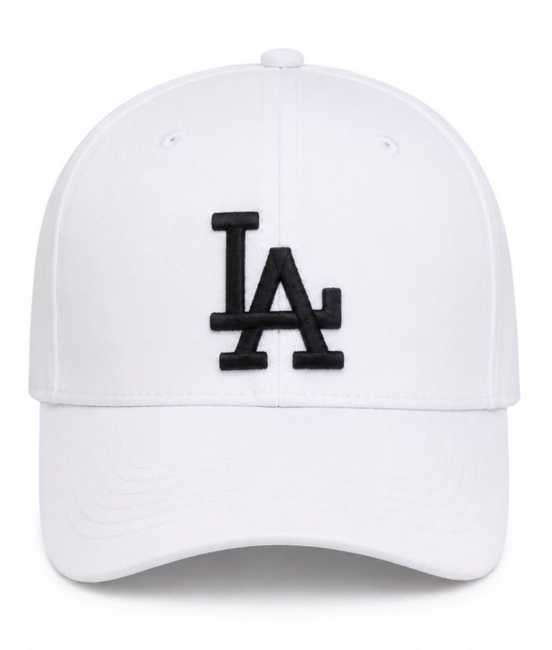 Boné New Era 9FORTY A-Frame MLB Los Angeles Dodgers