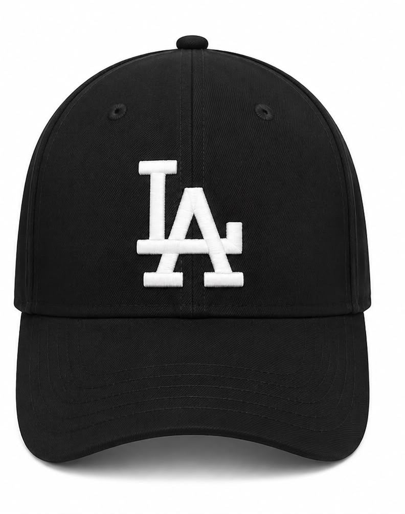 Boné New Era 9FORTY A-Frame MLB Los Angeles Dodgers