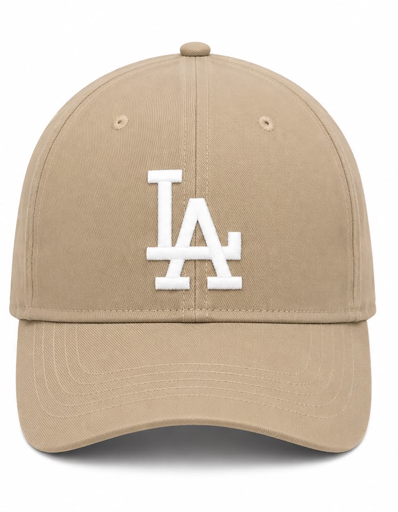 Boné New Era 9FORTY A-Frame MLB Los Angeles Dodgers