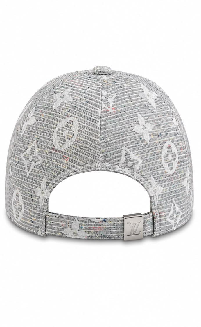 Boné Louis Vuitton Monogram Cap