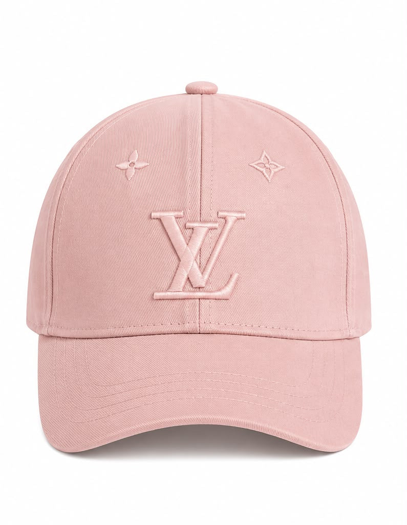 Boné Louis Vuitton Monogram Essential Cap