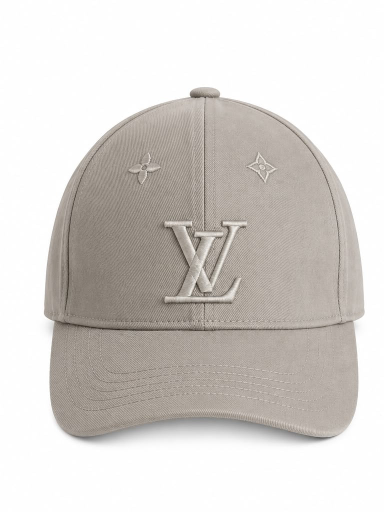 Boné Louis Vuitton Monogram Essential Cap