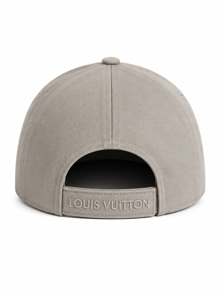 Boné Louis Vuitton Monogram Essential Cap