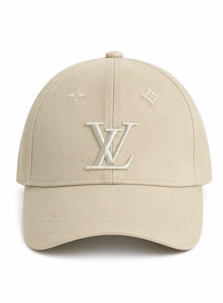 Boné Louis Vuitton Monogram Essential Cap