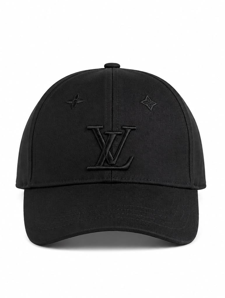 Boné Louis Vuitton Monogram Essential Cap