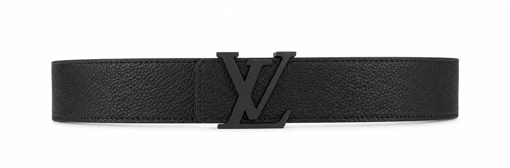 Cinto Louis Vuitton Initiales