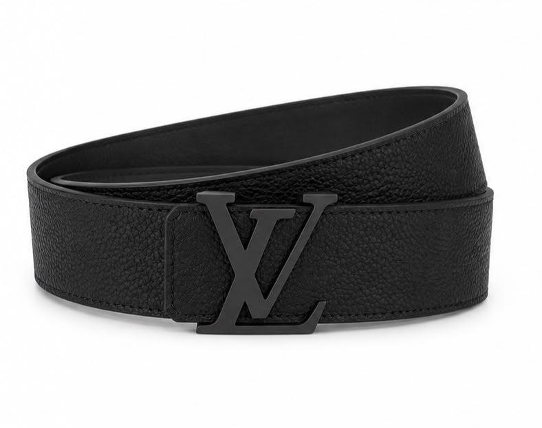 Cinto Louis Vuitton Initiales