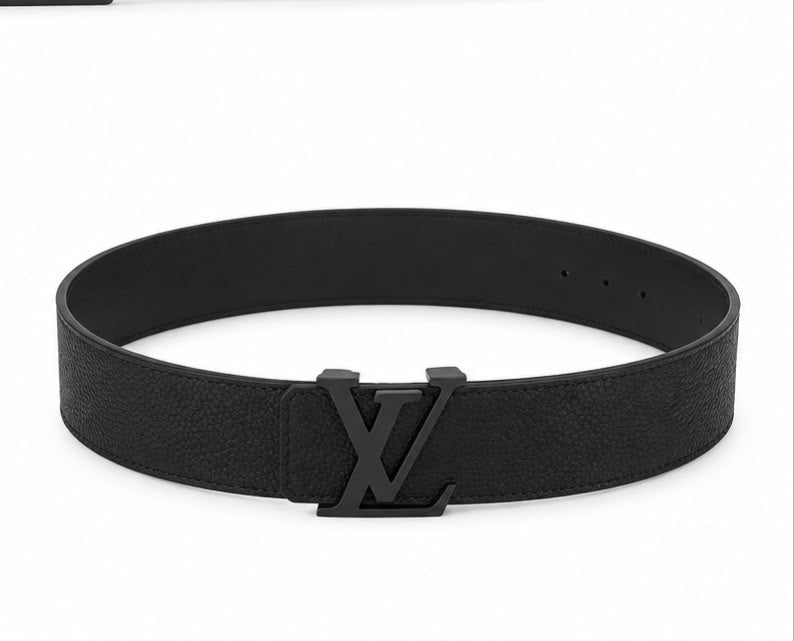 Cinto Louis Vuitton Initiales