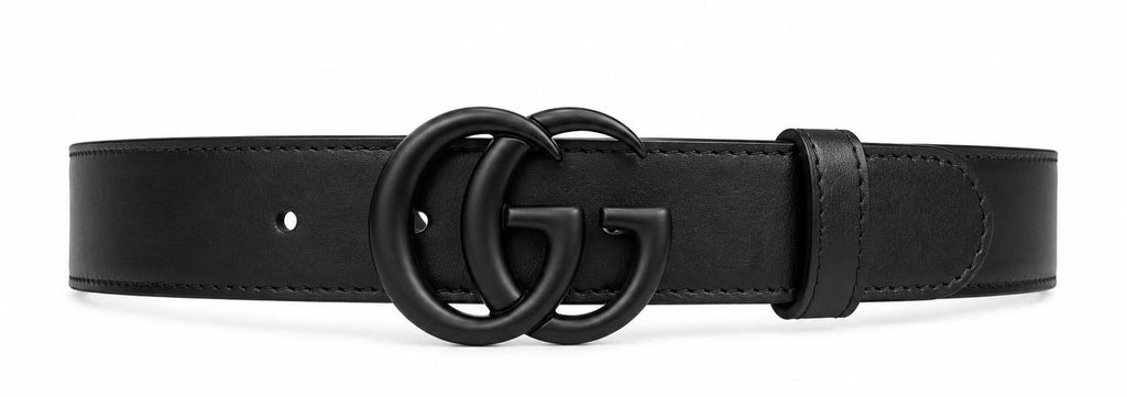 Cinto Gucci Interlocking G Belt