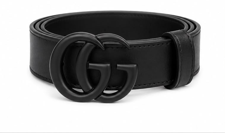 Cinto Gucci Interlocking G Belt