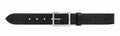 Cinto Gucci Jumbo GG Leather Belt