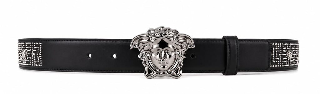 Cinto Versace Palazzo Medusa Belt