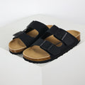 Sandália Birkenstock Arizona Preta
