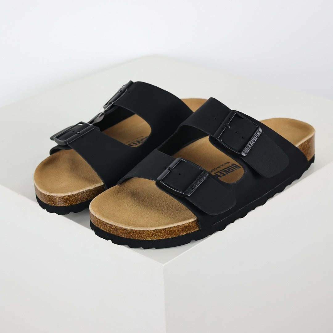 Sandália Birkenstock Arizona Preta