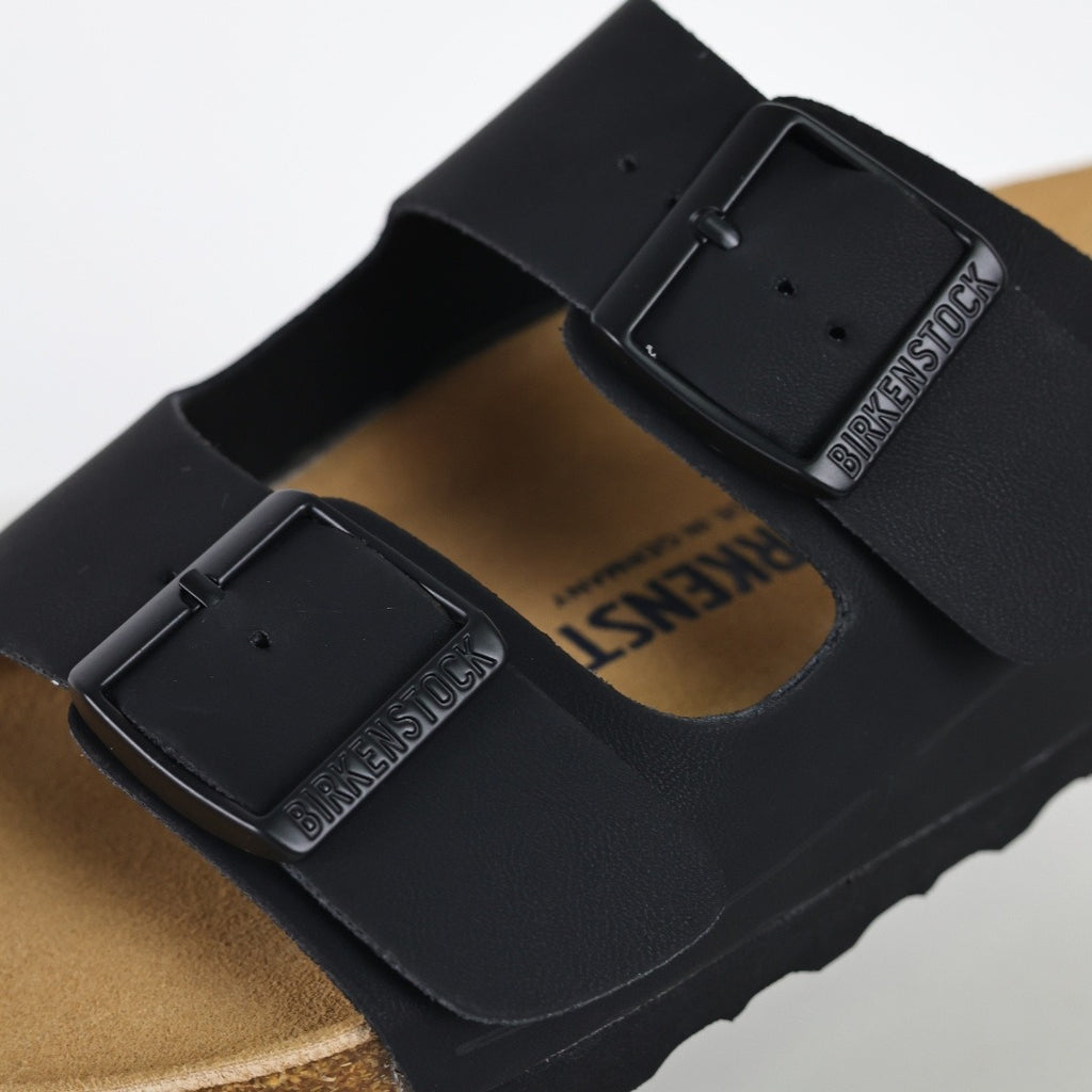 Sandália Birkenstock Arizona Preta