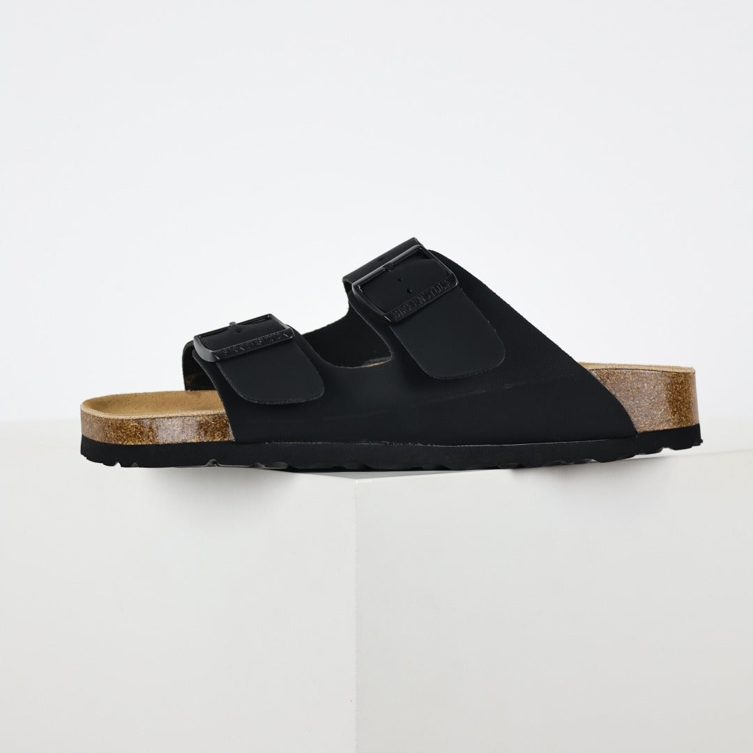 Sandália Birkenstock Arizona Preta