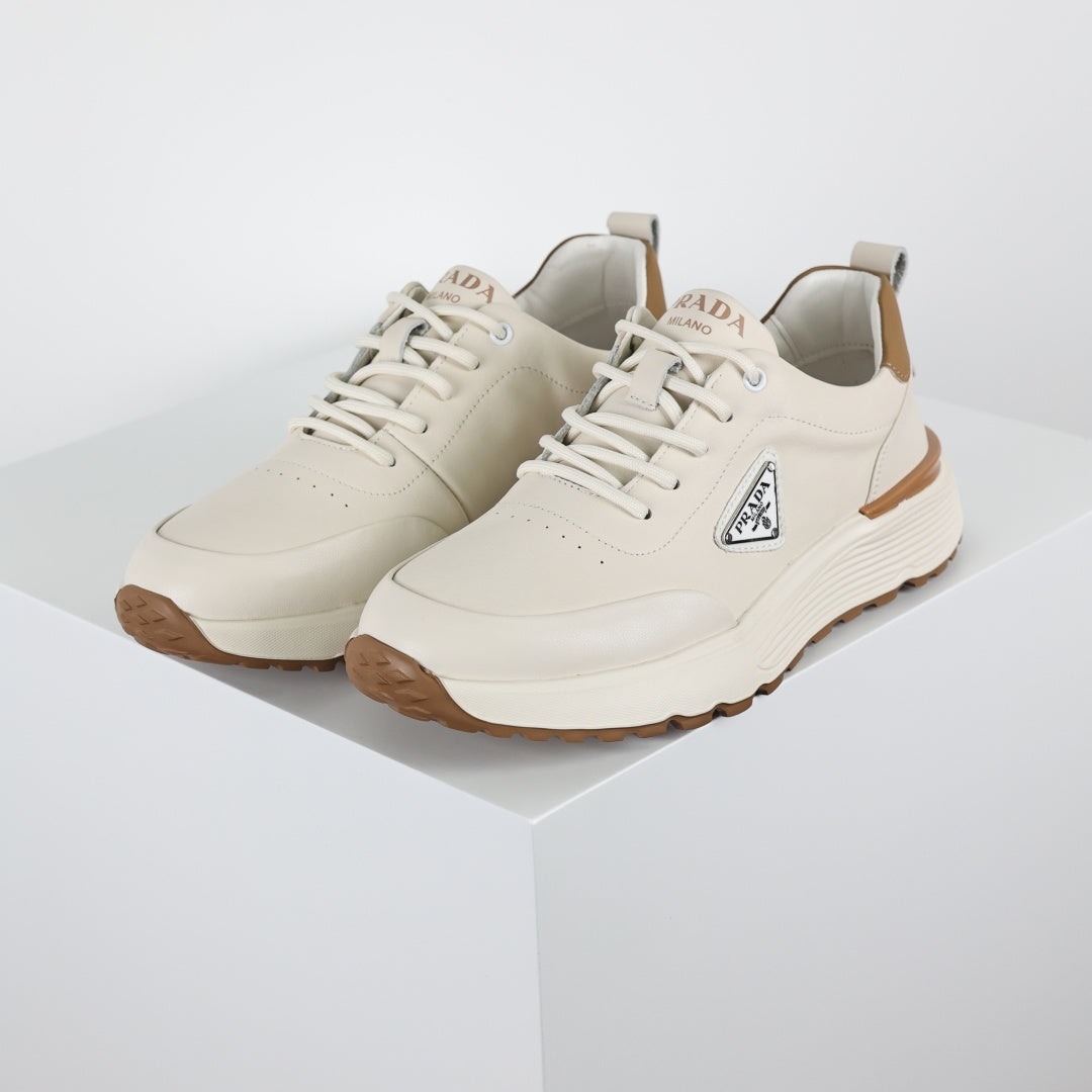 Tênis Prada America's Cup Sneaker