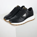 Tênis Prada Downtown Leather Sneaker