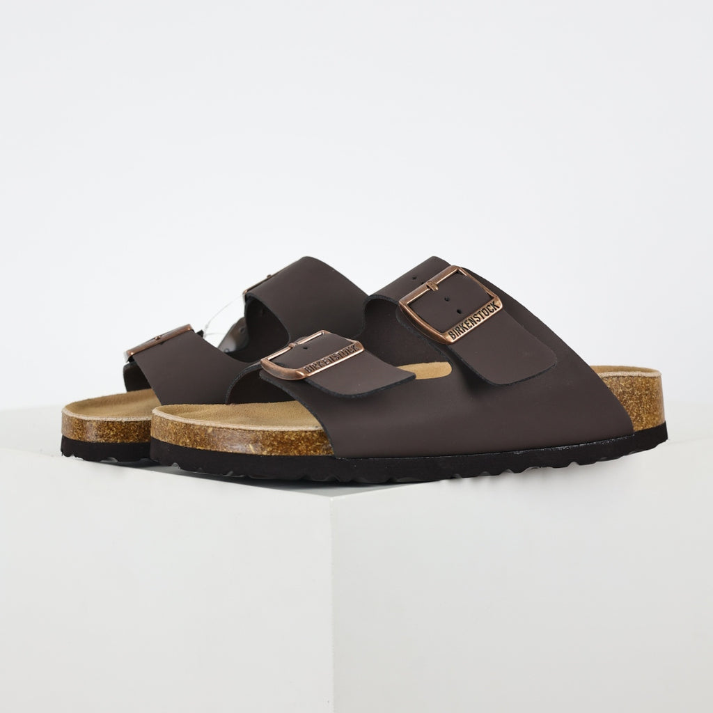 Sandália Birkenstock Arizona Habana