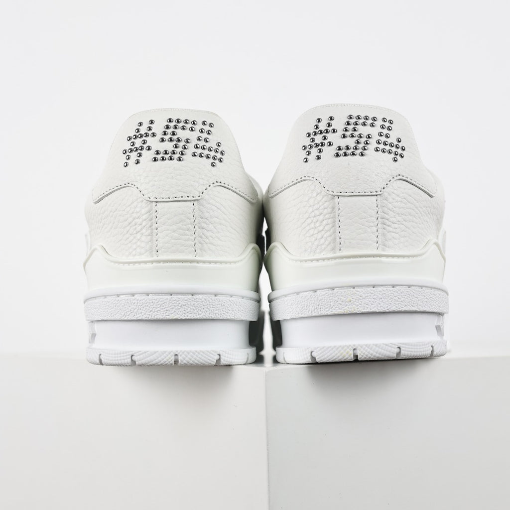 Tênis Louis Vuitton  Trainer #54