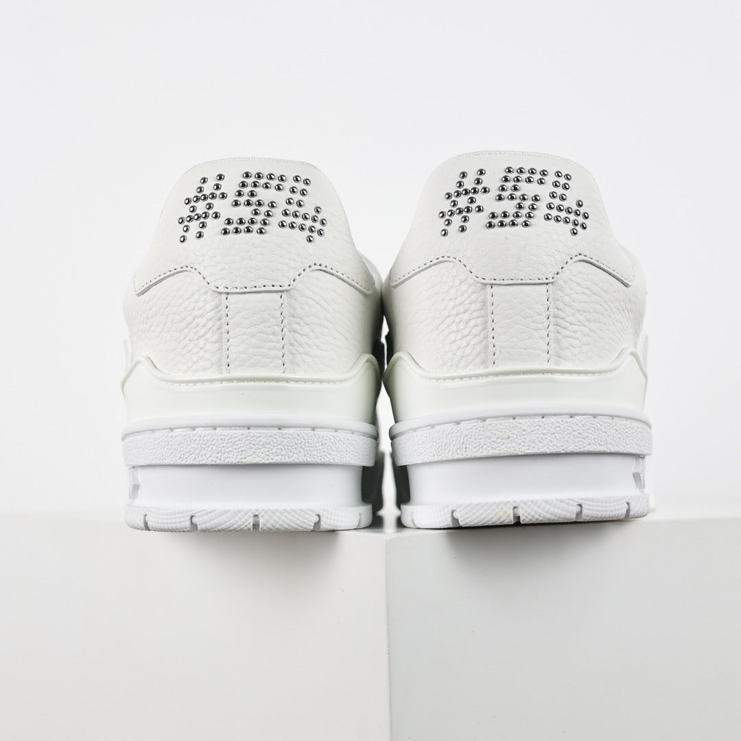 Tênis Louis Vuitton  Trainer #54