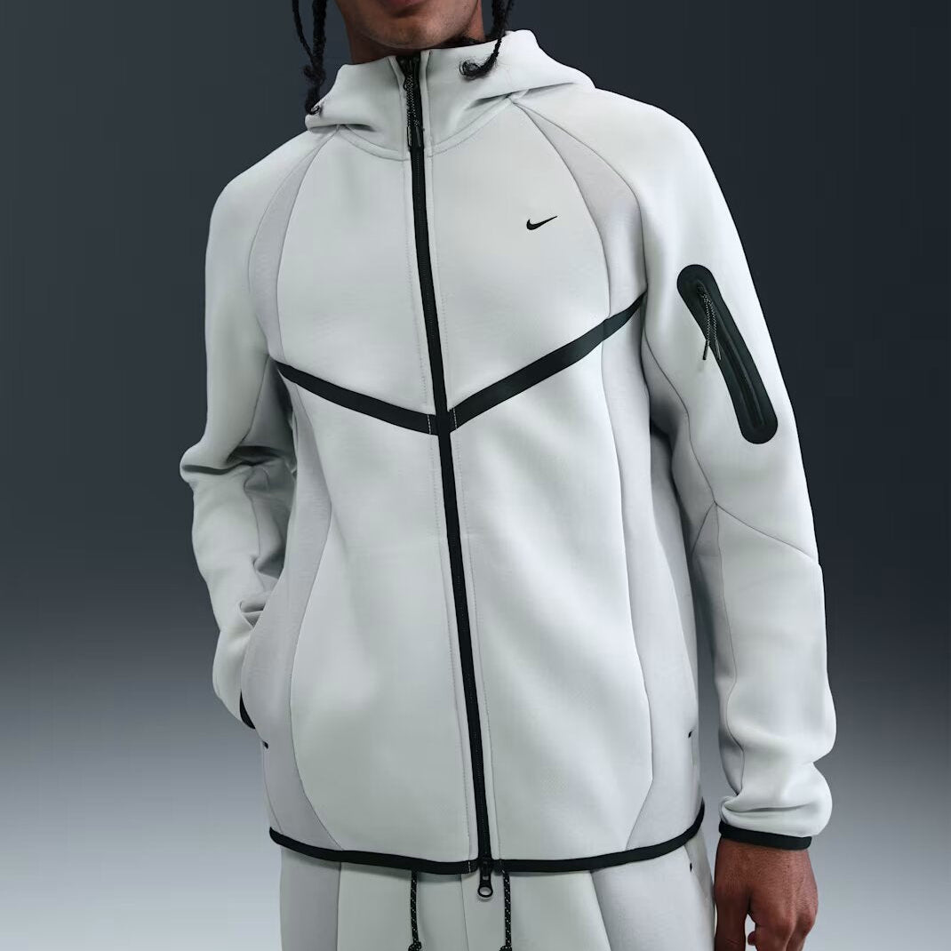 Jaqueta Nike Tech Fleece Windrunner